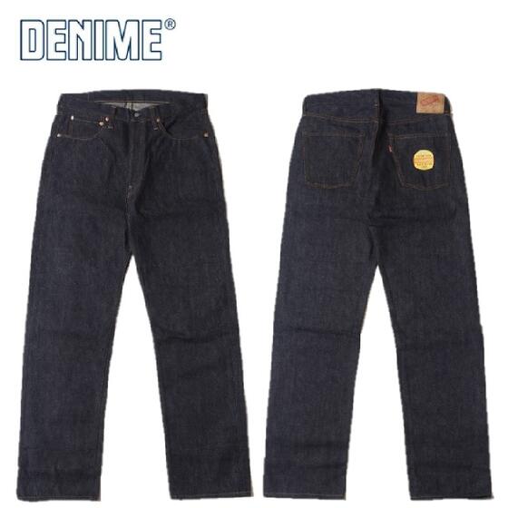 DENIME(ドゥニーム) Lot.221 (BIG-E M