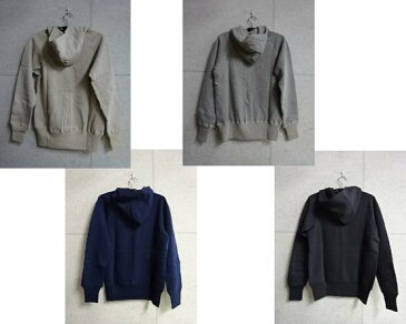 セールWAREHOUSE Lot.451 ラグランフリーダムフルジップフードRAGLAN FREEDOM FULL-ZIP FOOD WHSW-19AW027(ZIPスウェットパーカー)(ウエアハウス)WARE HOUSE【ウェアハウス】