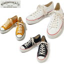 WAREHOUSE追加生産Lot 3200ローカットキャンバ