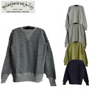 セールWAREHOUSE Lot.404 フリーダムスリーブ