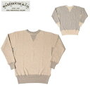 セールWAREHOUSE Lot.466 2本針コンビ両Vス