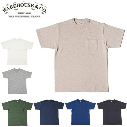 2024SSモデル再入荷!WAREHOUSE●安心の正規販売店♪こだわりのMADE IN J...