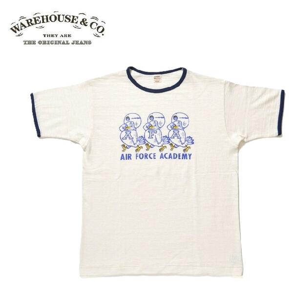 楽天市場】ウエアハウス（柄プリント）（Tシャツ・カットソー