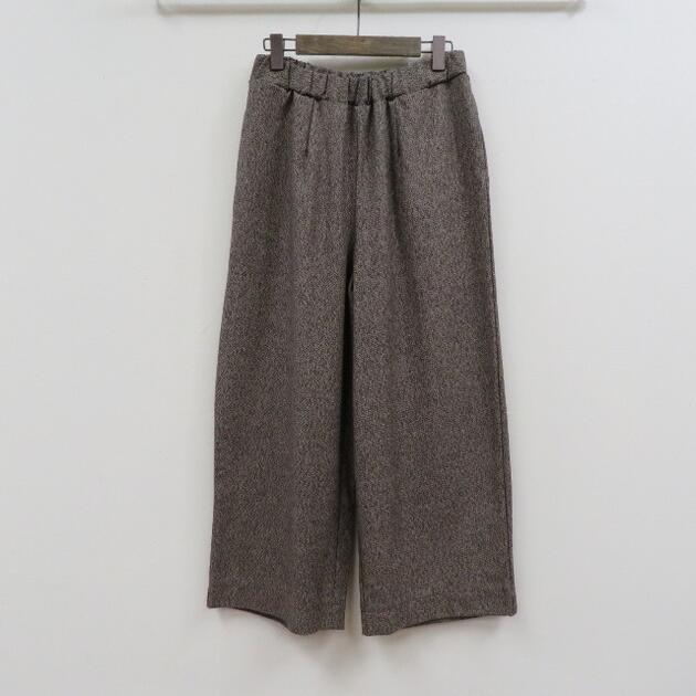 楽天市場】yarra（ブランドヤラ）（パンツ｜ボトムス）：レディース