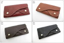 ●Hawk Company 【ホークカンパニー】 三つ折りロングウォレット 長財布 3398