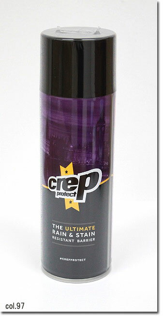 ●『クリックポスト(メール便)不可商品』creP【クレープ】 creP protect クレーププロテクト シューズ用防水スプレー