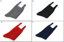 ●Hoffmann 【ホフマン】 オーガニックコットン 7×1 リブ ユニセックス ソックス 靴下 男性用 女性用 9-9010(4)