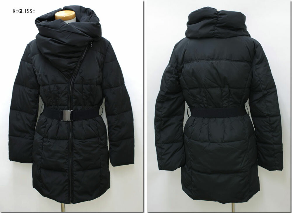 ●Sinequanone 【シネカノン】 ビッグカラーベルテッドコート E14I050/C1031