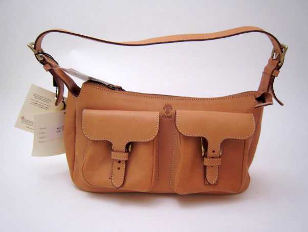 ●CI-VA 【チーバ】 ショルダーバッグ 1684VOLA72