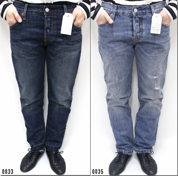 LEVI'Sڥ꡼Хۡơѡɡåȥեǥ˥ࡡ᡼ܥե饤17804/501CT