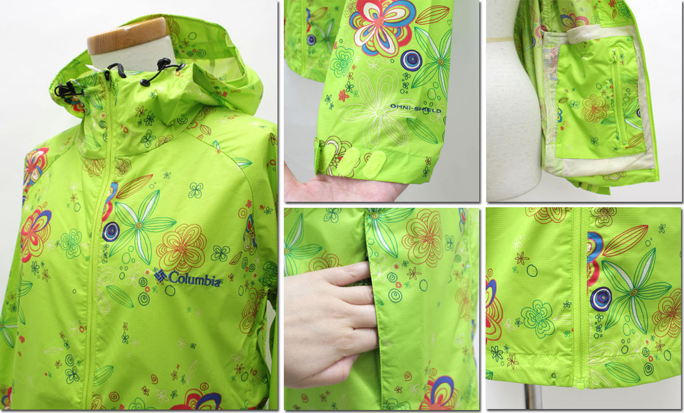 ��Columbia���ڥ�����ӥ��ۡ��ء����륦�åɥ��㥱�åȡ�PL3597