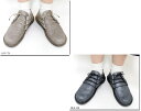 ●trippen 【トリッペン】 レザー フラット レースアップシューズ ROBUST(4)
