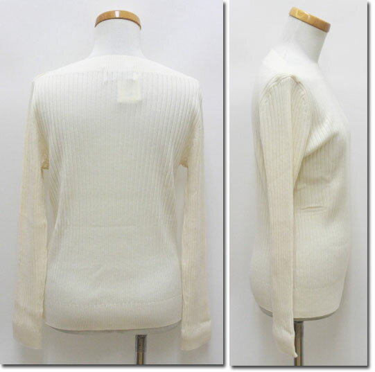 ●glaz　【グラズ】　ボートネックプルオーバー　gz-64700