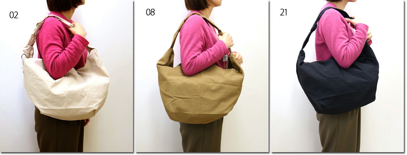 Rakuten - ●ZAMPA【ザンパ】　ナイロンワンショルBAG　バッグ　鞄　17-0674