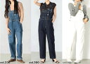 ●Lee 【リー】 DUNGAREES TAPERED OVERALL ダンガリー テーパードオーバーオール サロペット LL1184