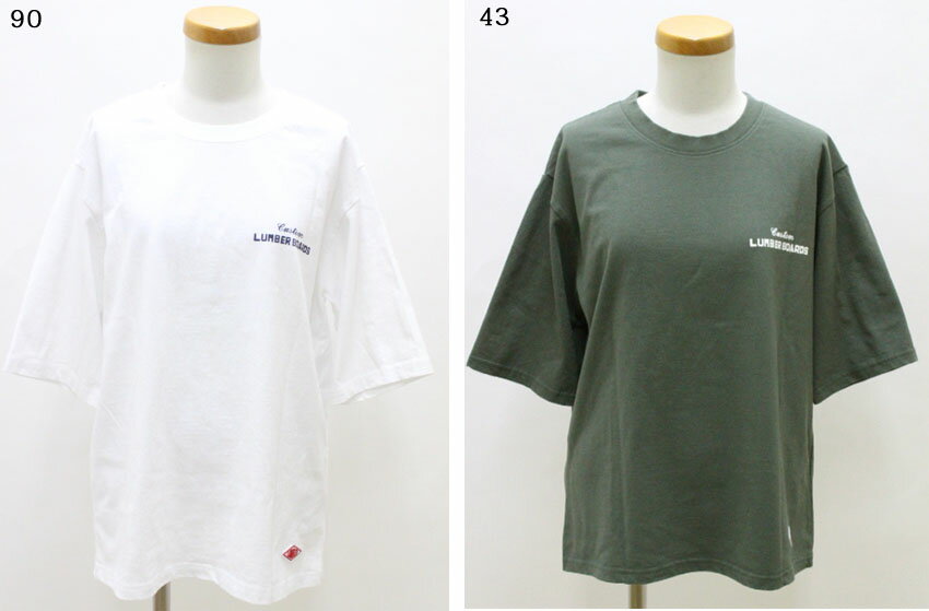 Rakuten - ●LUMBER　【ランバー】FUN SURFING 　サーフボード　プリントTシャツ　半袖　ユニセックス　男女兼用　221366