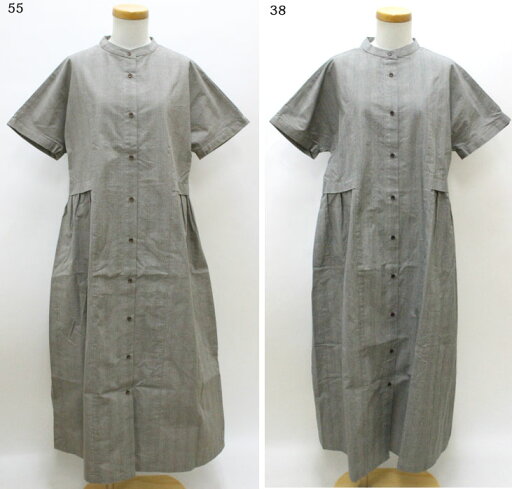 ●Leshyforest【レーシーフォレスト】ウェスト切り替え タック ワンピース グレンチェック 千鳥 3200-105-30 ●Leshyforest【レーシーフォレスト】ウェスト切り替え タック ワンピース グレンチェック 千鳥 3200-105-30