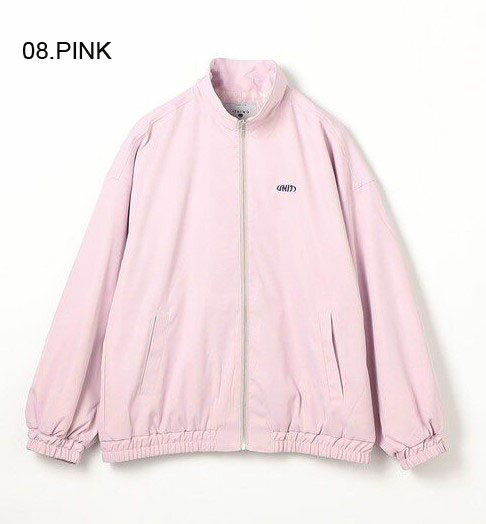 Rakuten - ●nicole　CLUB　179/WG【ニコルクラブ】　ステンカラートラックジャケット　2463-3704
