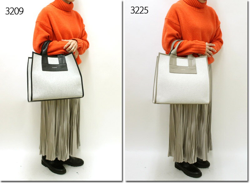 Rakuten - ●FEEL　AND　TASTE　【フィールアンドテイスト】　Ells-box-canvas　トート　ハンドバッグ　　F151D544