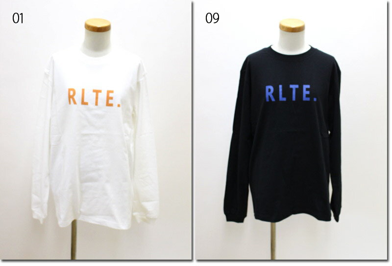 ●vingtrois　【バントロア】　RLTE.　プリントロンT　Tシャツ　長袖　980-21017