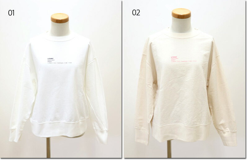 楽天市場】Hands of creation ハンズオブクリエイション プルオーバー