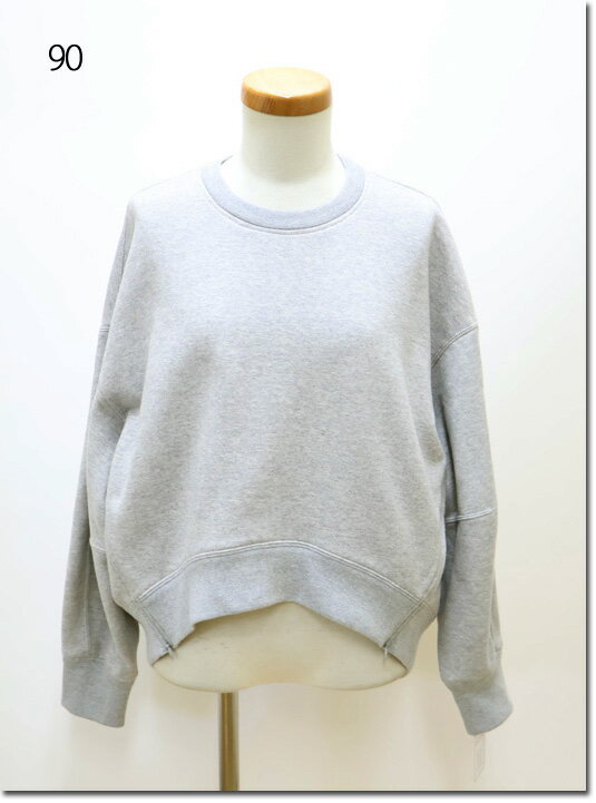 Rakuten - ●LEk cud　【レカット】　スウェット　プルオーバー　　616999