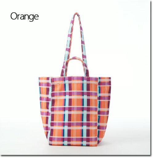 Rakuten - ●beej　【ビージ】Madras 2handle bag　マドラス2ハンドルバッグ　43-BAG-IT006