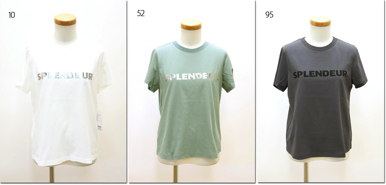 Rakuten - ●LEk cud　【レカット】　ロゴプリントTシャツ　　625909