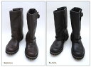 ●CEBO　【セボ】　ライダーブーツ　エンジニアブーツ　RIDER BOOTS CB-261701L-1 その1