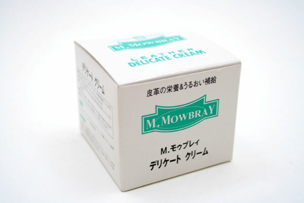 ●M.MOWBRAY　【M.モゥブレィ】『クリ