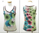 ●Smash　【スマッシュ】　CARINEY　TANK　TOP　634834