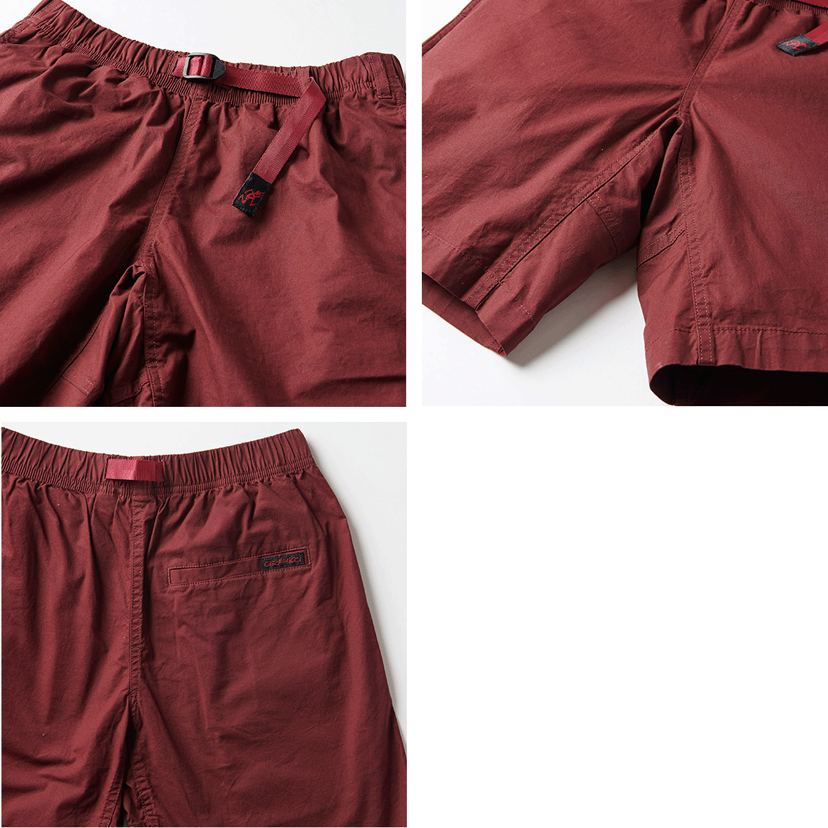 ●GRAMiCCi　【グラミチ】WATHER　WOMEN'S　G-SHORTS　ウィメンズ　定番　レディース　女性　クライミング　ショートパンツ　ウェザージーショーツ　GLP-20S022