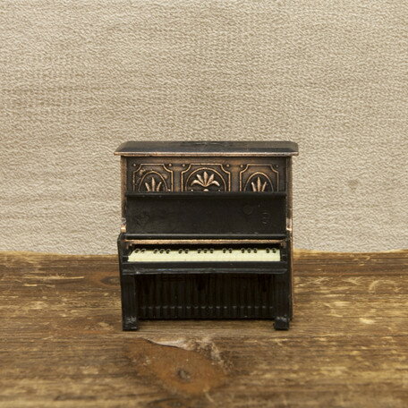 アンティークシャープナー アップライトピアノ 鉛筆削り お取り寄せ商品 ピアノ発表会 記念品に最適 音楽雑貨 ねこ雑貨 バレエ雑貨 記念品に最適 音楽会粗品