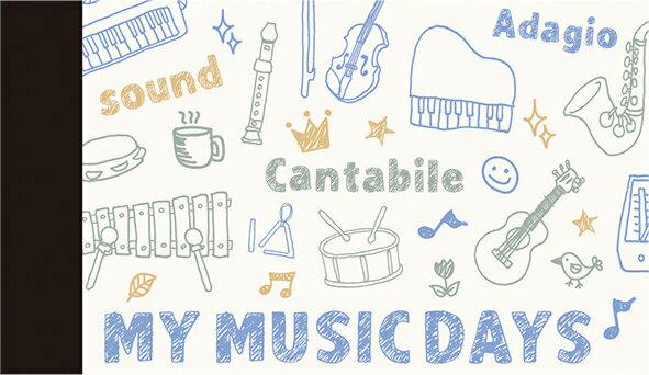 ߥ˥ MY MUSIC DAYS 󤻾 ʪ ǰ ڻ  ԥΥ Ȳ ԥλ