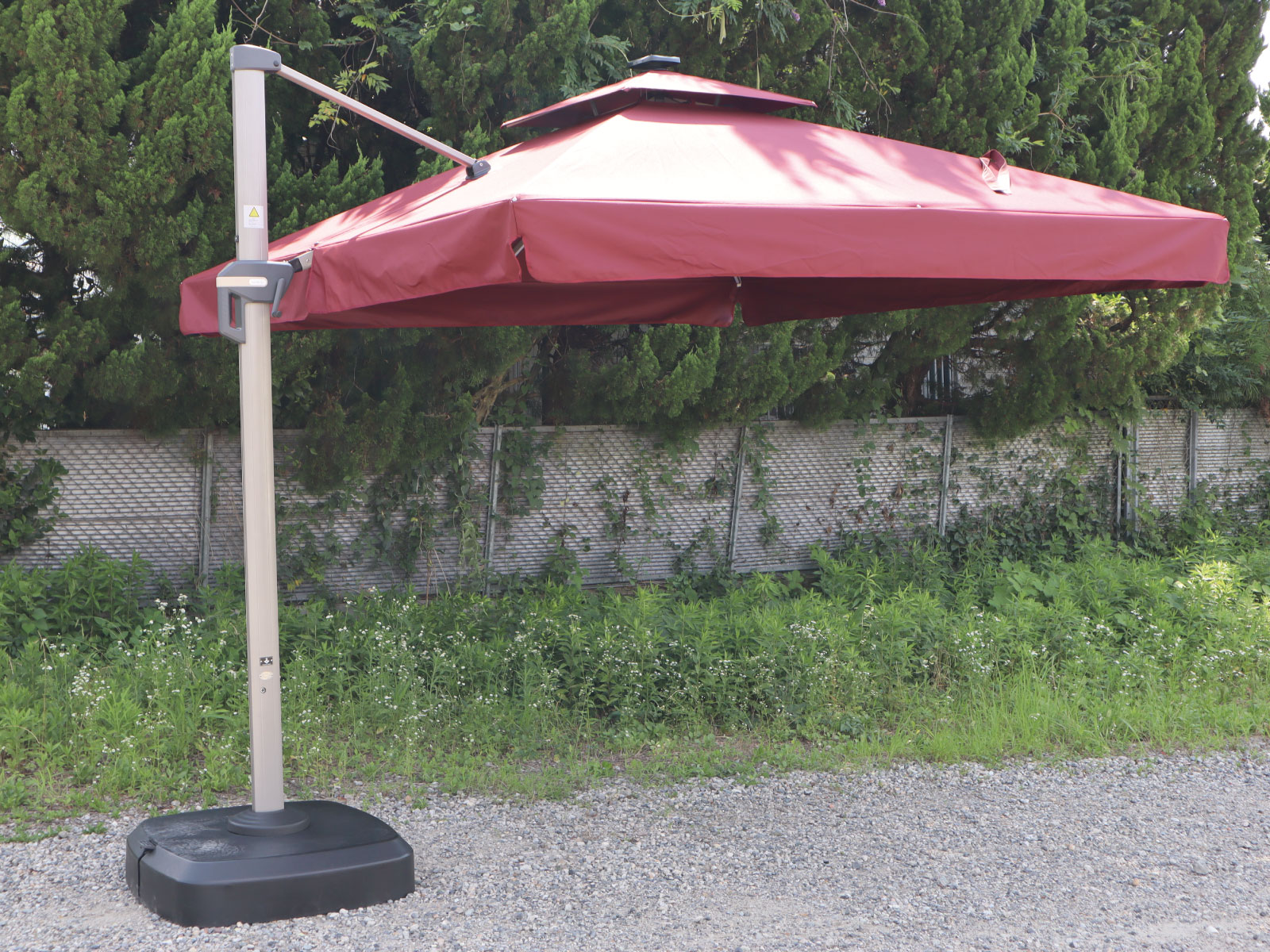 PARASOL STELLA スピカ