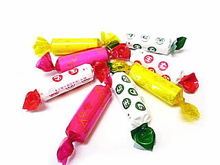 ラムネ菓子 1kg(約300個入)