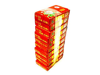 爆竹 バクチク花火10箱入り