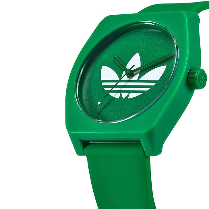 コーディネートのアクセントに10代 代 30代 40代 50代 60代 腕時計 グリーン ユニセックス ブランド Adidas アディダス 可愛い おしゃれ Process Sp1 レディース 並行輸入品 かっこいい 93 Off カッコイイ オシャレ メンズ Z10 3264 00 かわいい