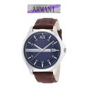 rv Y uE U[ ARMANI EXCHANGE A}[j GNX`FW J_[ lCr[ AX2133