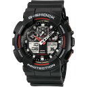 JVI rv Y GVbN ubN~bh GA-100-1A4 CASIO G-SHOCK BIG CASE v EHb`  JbRCC IV 