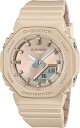カシオ 腕時計 G-SHOCK ピンク パール GMA-P2100ST メンズ レディース CASIO