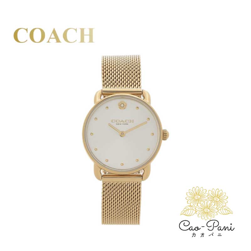  ӻ ELLIOT ꥪå 14504223  ץ ǥ COACH