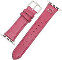 R[` AbvEHb`ւxg fB[X Y Apple Watch Strap 38/40/41mm sN 14700142 COACH