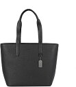 コーチ トートバッグ C9876-QBBK-ZZ ブラック レディース メンズ COACH