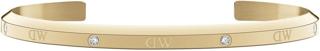 ダニエルウェリントン バングル Daniel Wellington DW00400529 ゴールド レディース DANIEL WELLINGTON