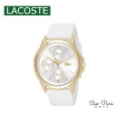 RXe rv 2001111 zCg S[h fB[X LACOSTE