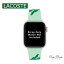 饳 ǥ  åץ륦å 38mm40mm  ꥳ Lacoste ꡼ ۥ磻 Apple Watchȥå 2050019