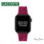 饳 ޡȥåХ  Сǥ ץ åץ륦å Lacoste 38mm 40mm 2050021