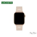 RXe X}[gEHb`oh Y x[WsN S[h AbvEHb` Lacoste 38mm 40mm 2050024