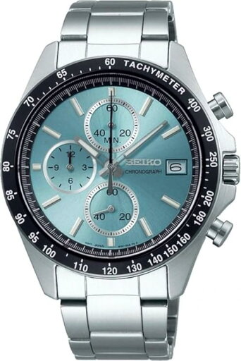 セイコー 腕時計 メンズ SEIKO SELECTION SBTR029 シルバー ターコイズブルー メンズ SEIKO セイコー 腕時計 メンズ SEIKO SELECTION SBTR029 シルバー ターコイズブルー メンズ SEIKO